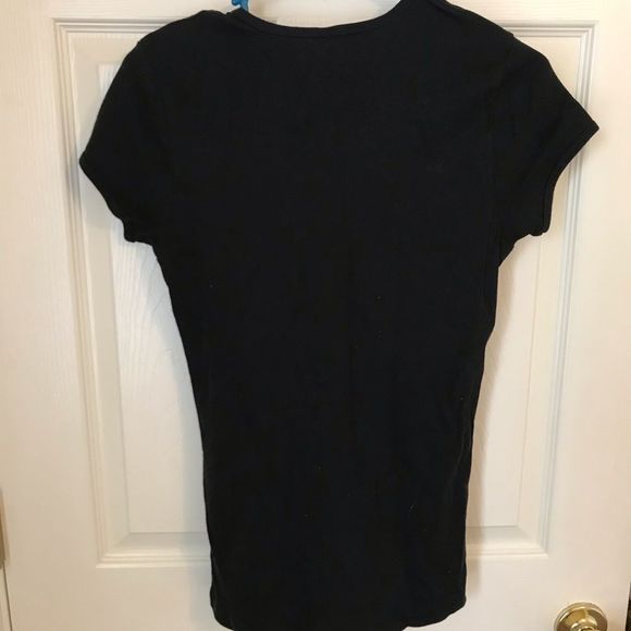 Women’s Chris’s stuff..Mommy’s Sippy cup t shirt in size M in black … - Picture 3 of 3